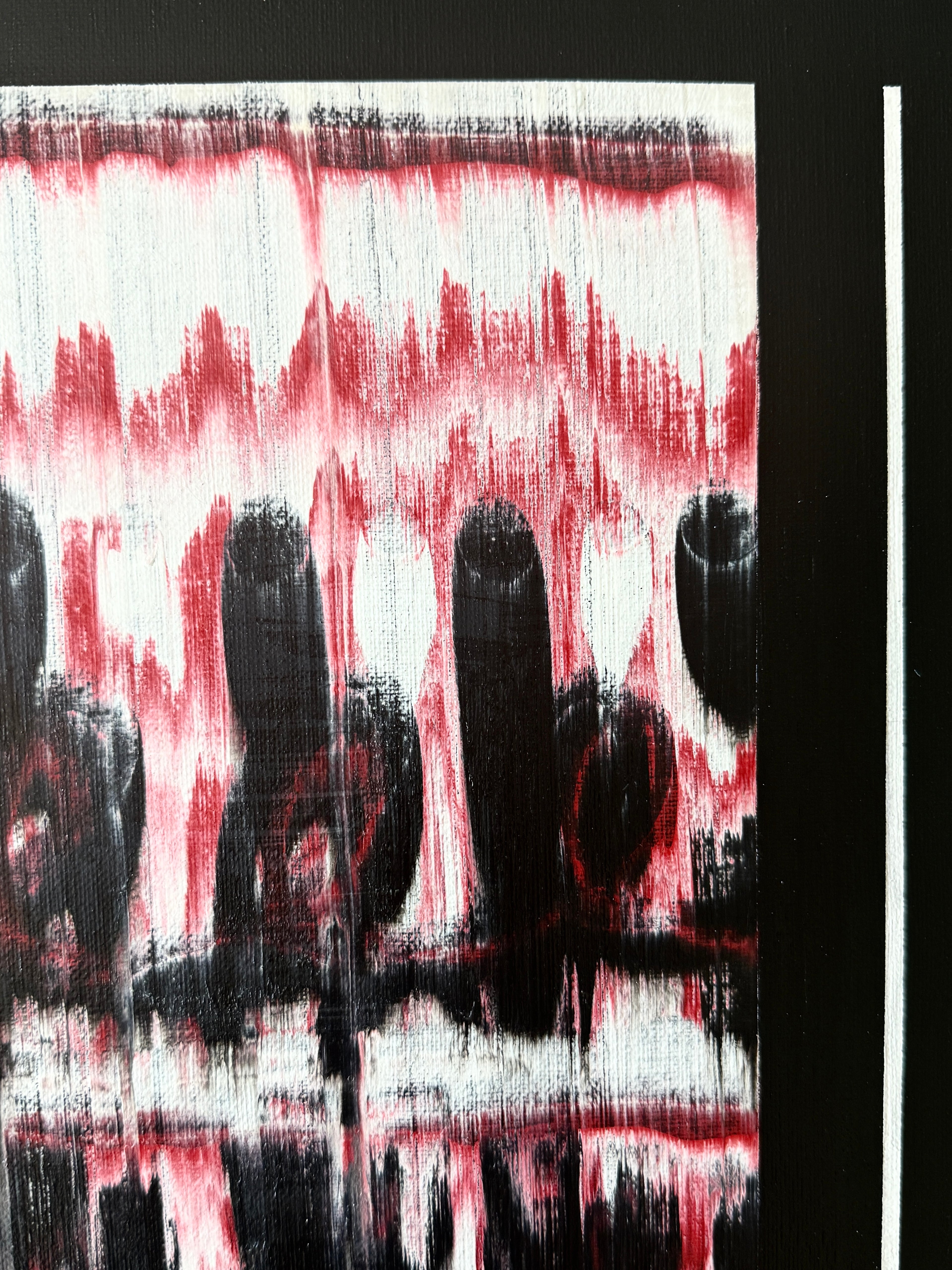 Burning Choir